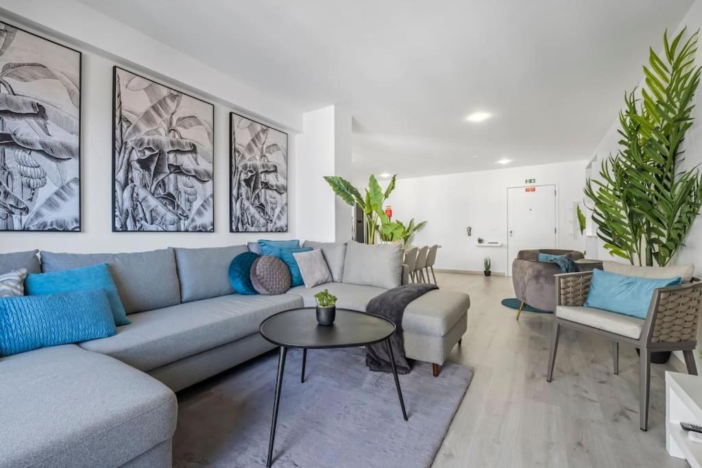 Super Platinum Apartment Funchal  Bagian luar foto