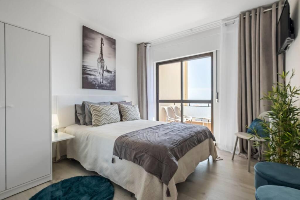 Super Platinum Apartment Funchal  Bagian luar foto