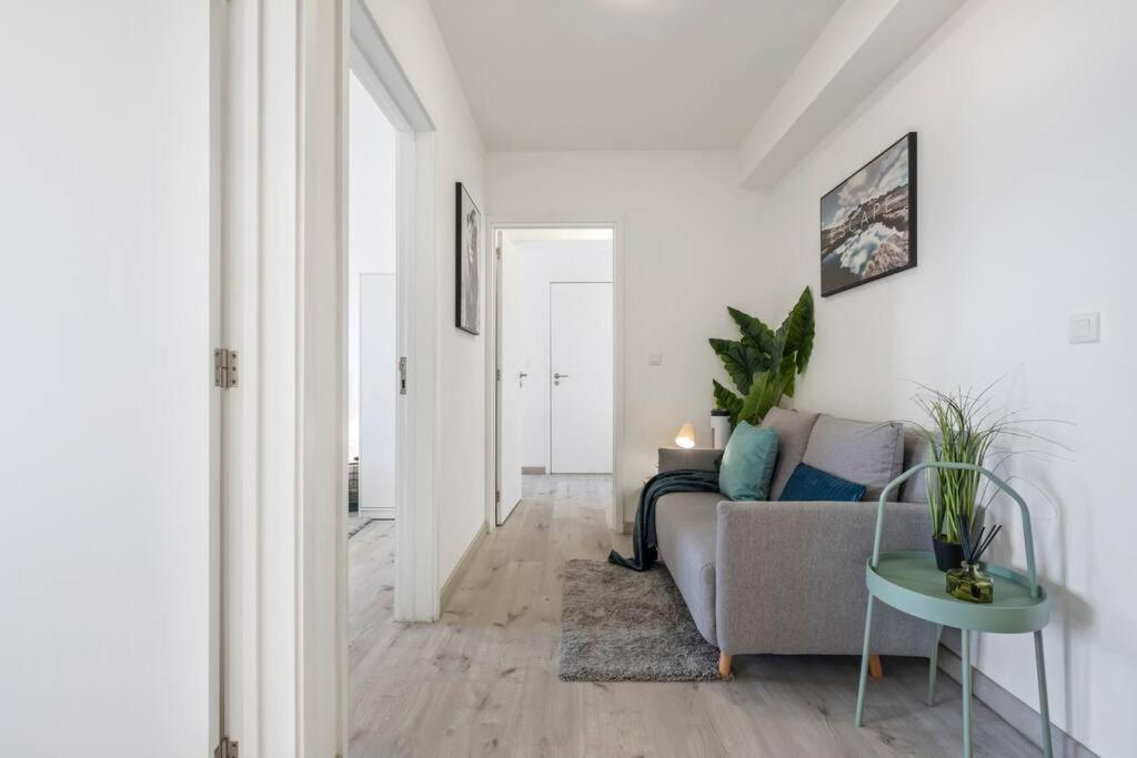 Super Platinum Apartment Funchal  Bagian luar foto