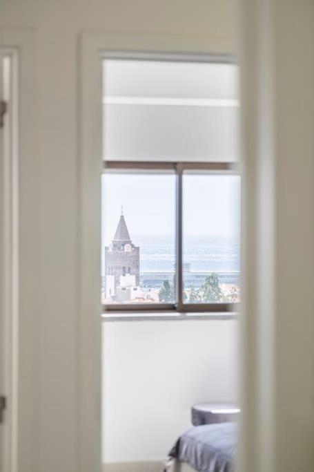 Super Platinum Apartment Funchal  Bagian luar foto