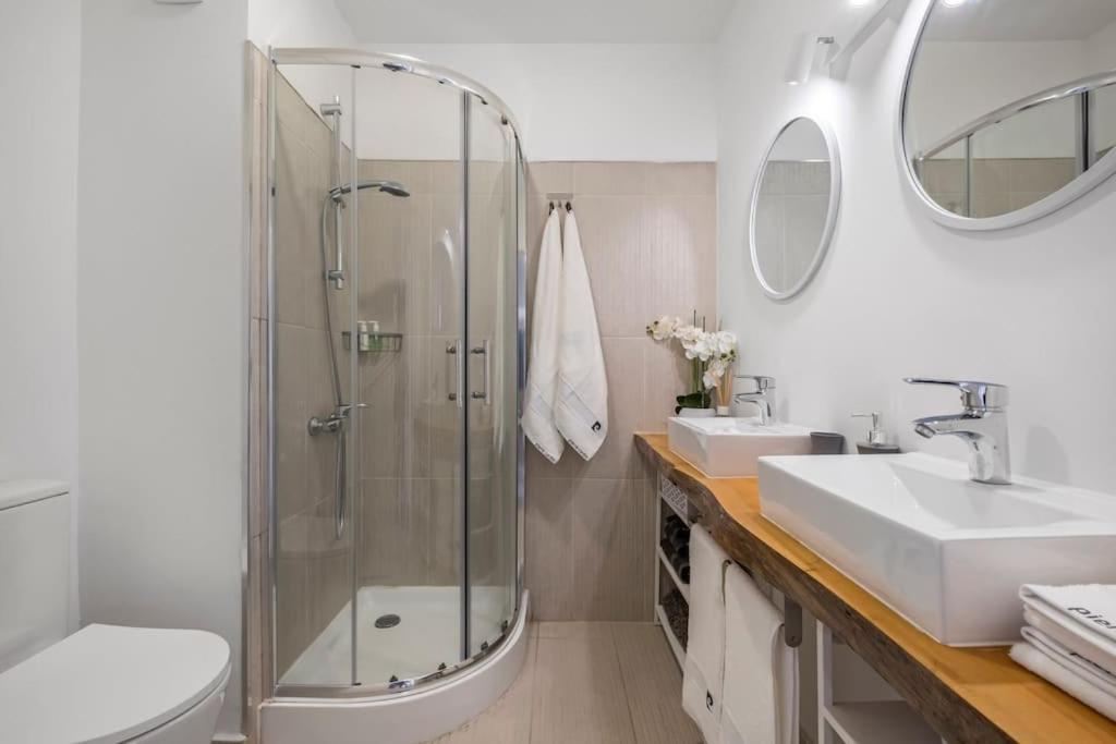 Super Platinum Apartment Funchal  Bagian luar foto