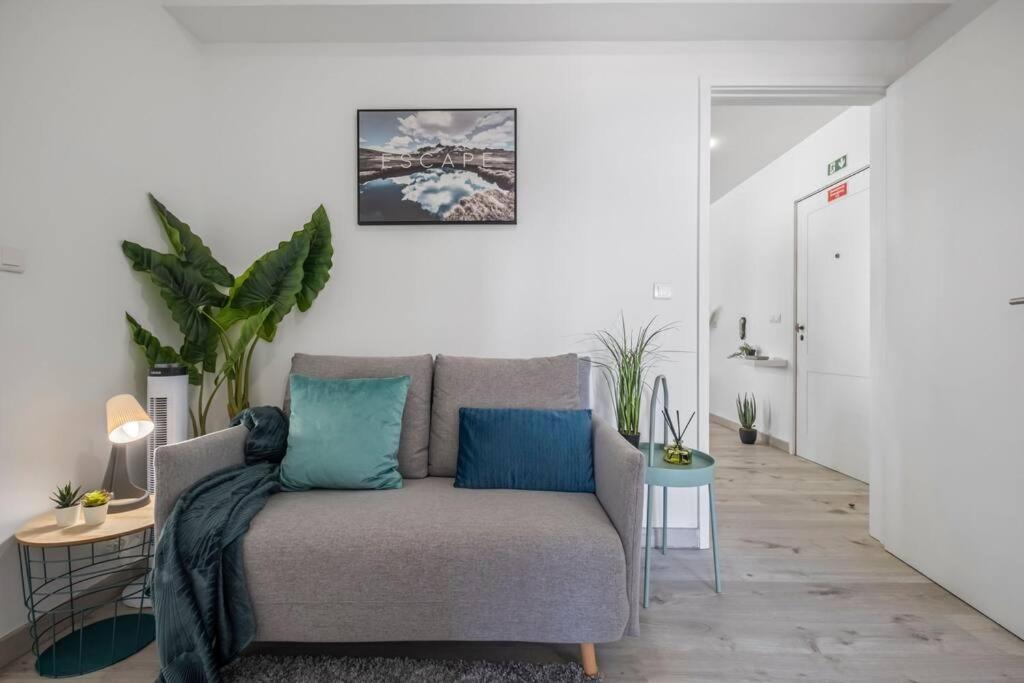 Super Platinum Apartment Funchal  Bagian luar foto