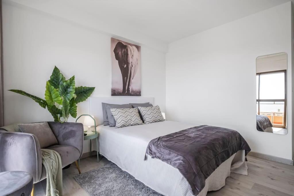 Super Platinum Apartment Funchal  Bagian luar foto