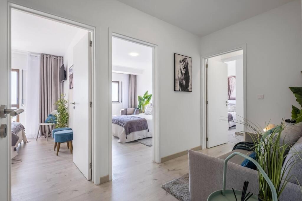 Super Platinum Apartment Funchal  Bagian luar foto