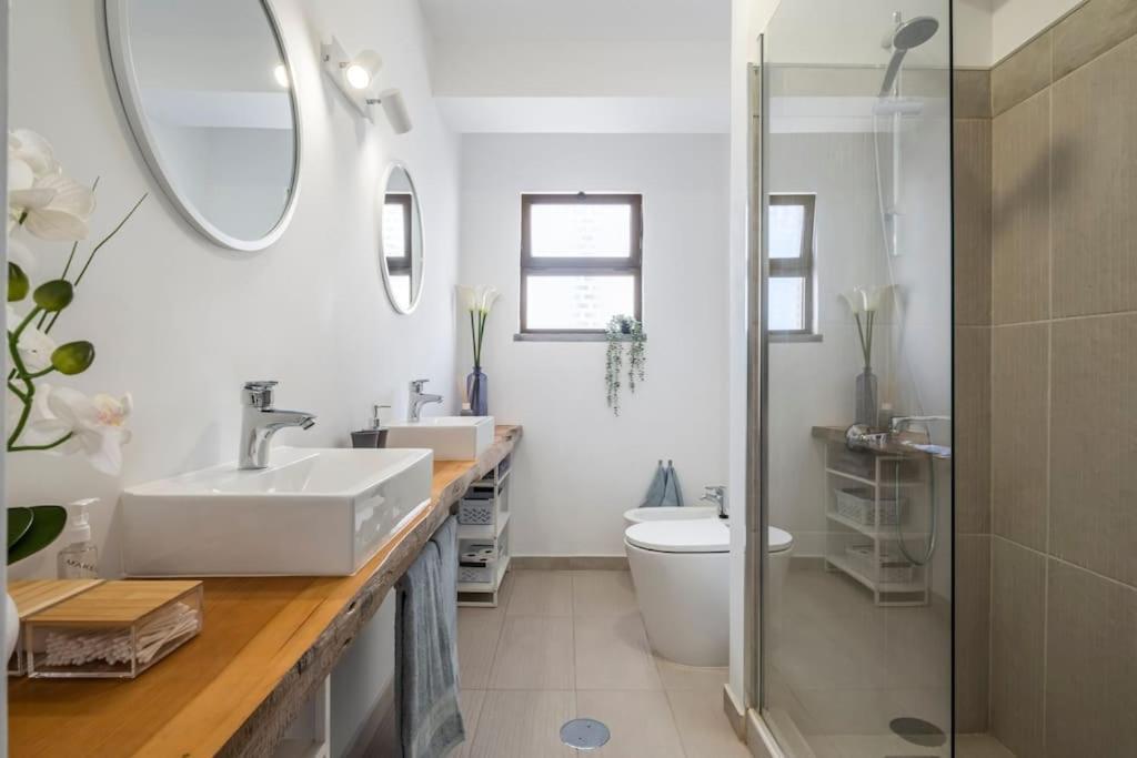 Super Platinum Apartment Funchal  Bagian luar foto