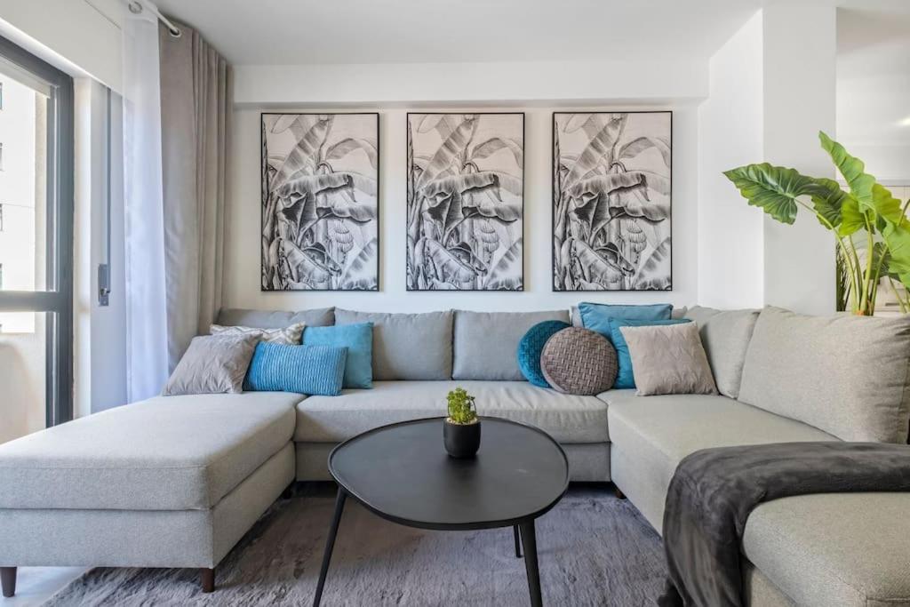 Super Platinum Apartment Funchal  Bagian luar foto