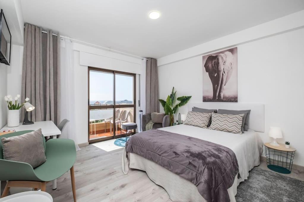 Super Platinum Apartment Funchal  Bagian luar foto