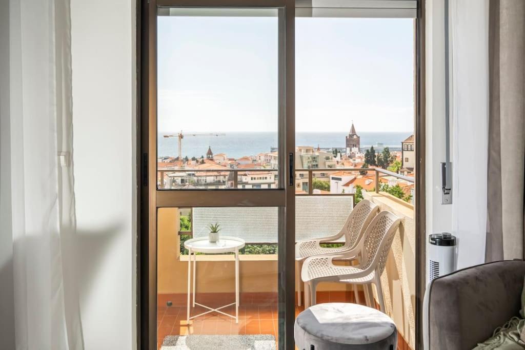 Super Platinum Apartment Funchal  Bagian luar foto