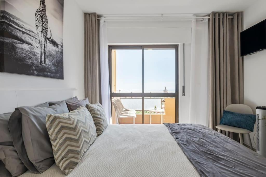 Super Platinum Apartment Funchal  Bagian luar foto