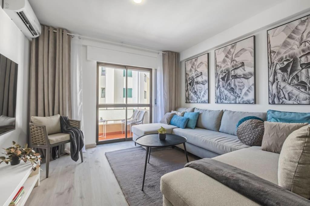 Super Platinum Apartment Funchal  Bagian luar foto