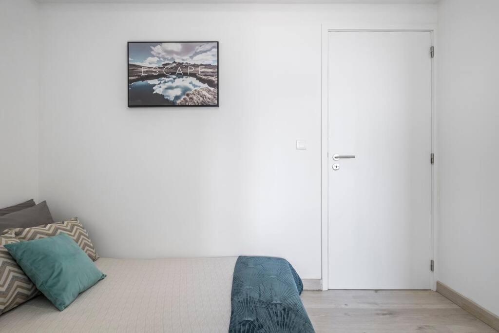 Super Platinum Apartment Funchal  Bagian luar foto